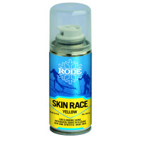 RODE SKIN RACING YELLOW