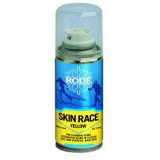 RODE SKIN RACING YELLOW