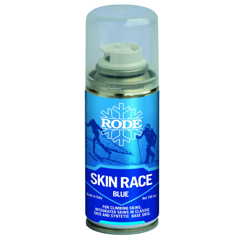 RODE SKIN RACING BLUE від виробника RODE