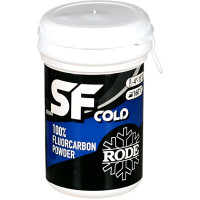 SUPER FLUOR POWDER COLD