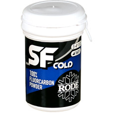 SUPER FLUOR POWDER COLD 30г