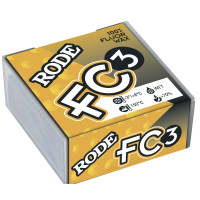 Прискорювач ковзання FC3 Fluor Solid