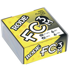 FC3M MOLIBDENO FLUOR SOLID 20г