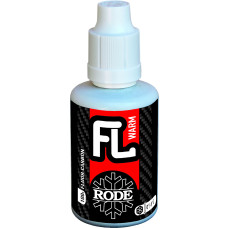 FLUOR LIQUID WARM 50мл