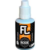 Рідкий прискорювач Fluor Liquid Warm Black