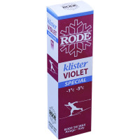 Мазь клістер VIOLET SPECIAL K36