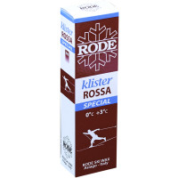 Мазь клістер Rossa Special K46