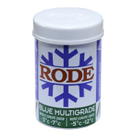 Віск для бігових лиж BLUE SPECIAL MULTIGRADE P36