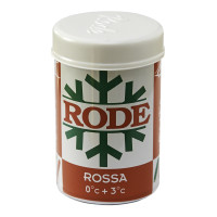 Віск для бігових лиж ROSSA P50