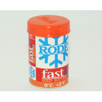 Мазь тримання FAST RED EXTRA FP52