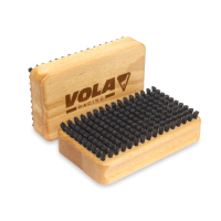 Щітка з кінського ворсу