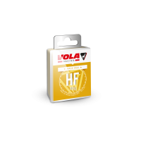 Парафін HF Yellow - 40 г