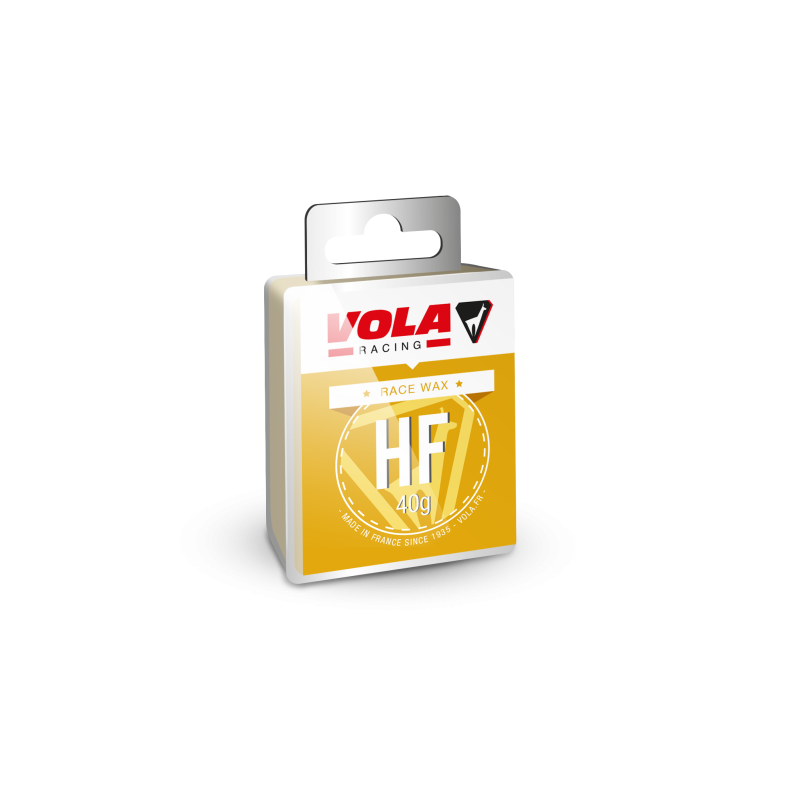 Vola HF Yellow 40г від виробника VOLA Racing