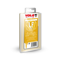 Віск для лиж Vola LF Yellow - 80 г