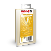 Віск для лиж Vola LF Yellow - 200 г