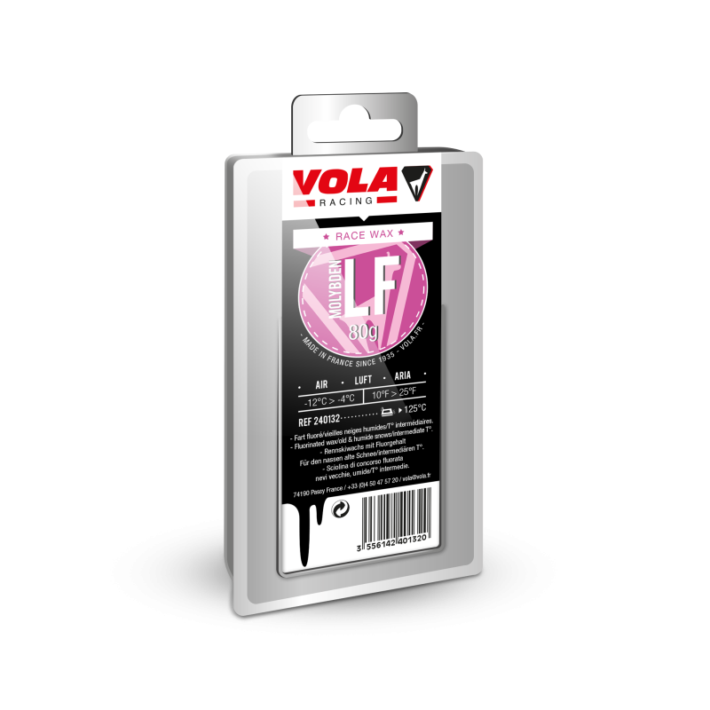 Vola LF Molybden Purple 80г від виробника VOLA Racing