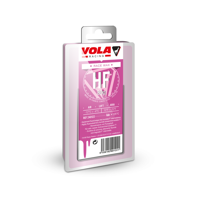 Vola HF Purple 80г від виробника VOLA Racing