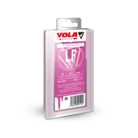 Віск для лиж Vola LF Purple - 80 г