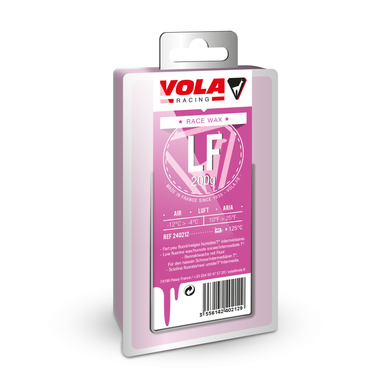 Vola LF Purple 200г від виробника VOLA Racing