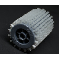 Щітка нейлонова м'яка-100мм