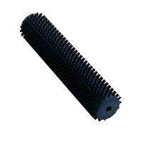 Роторна щітка з кінського ворсу - 290 мм